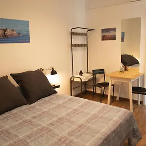 Apartament La Casetta Di Di Silvano, Neapol