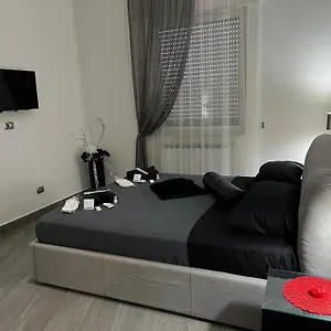 Apartament Un Posto Solare, Neapol
