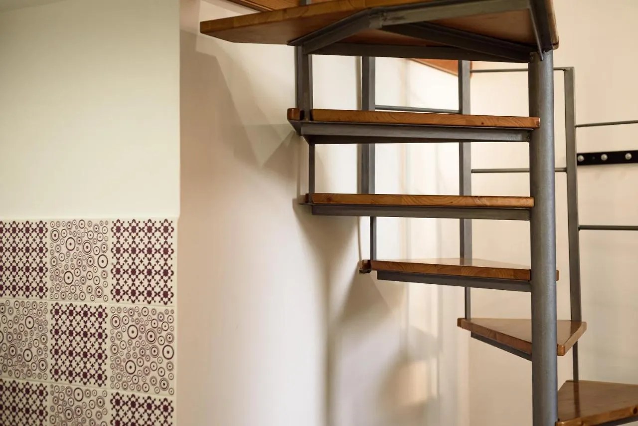 Apartment Af Appart'Hotel Napoli