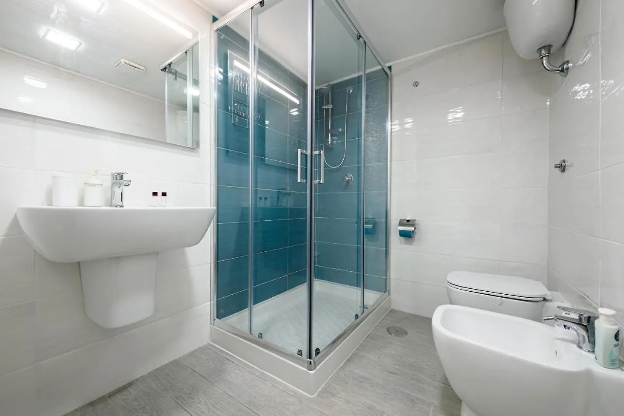 Af Appart'Hotel Napoli Apartment Naples