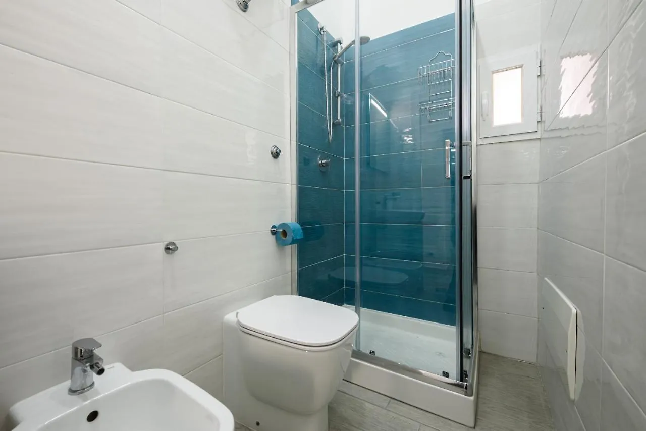 Apartment Af Appart'Hotel Napoli