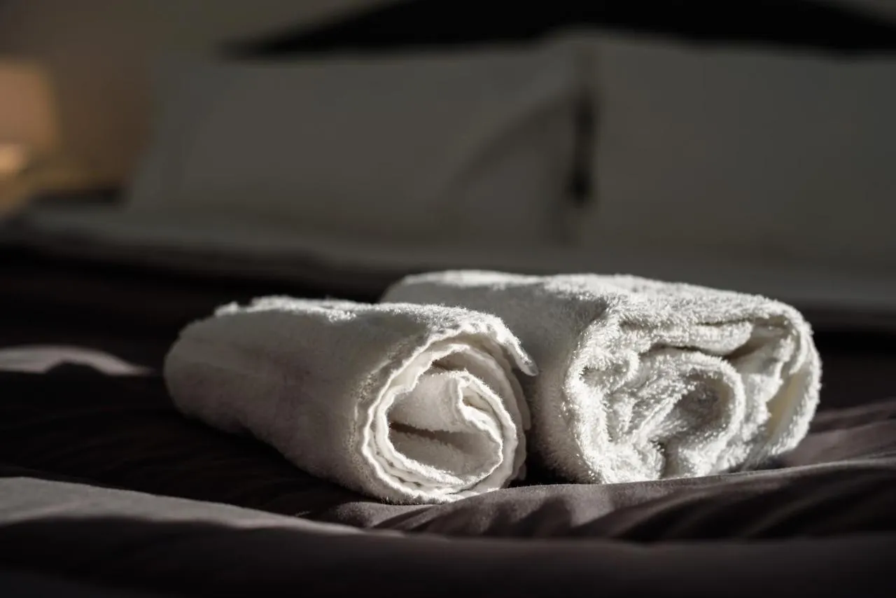 Apartment Af Appart'Hotel Napoli