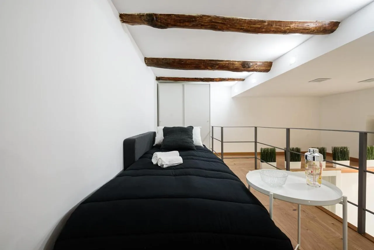 Apartment Af Appart'Hotel Napoli