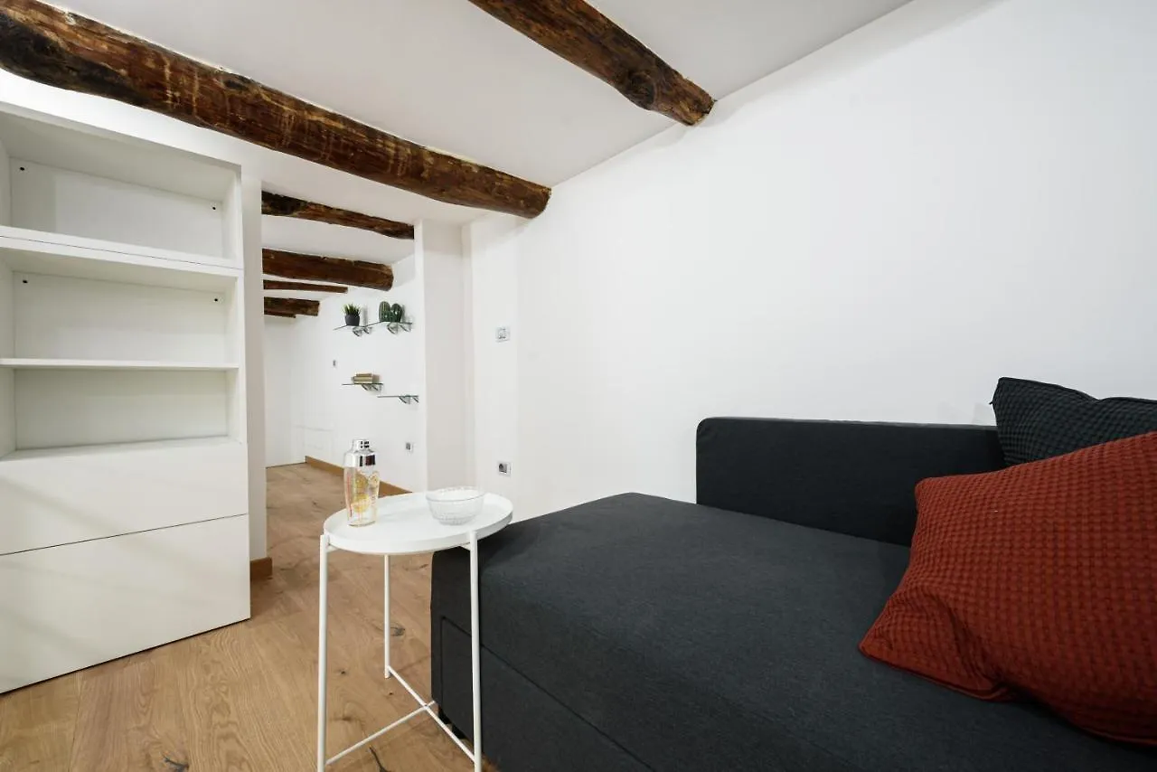 Af Appart'Hotel Napoli 0*, Naples