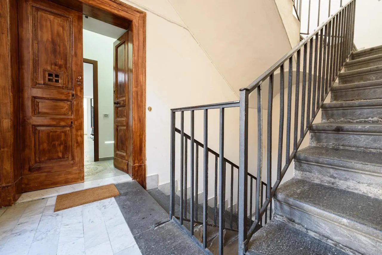 Af Appart'Hotel Napoli Naples