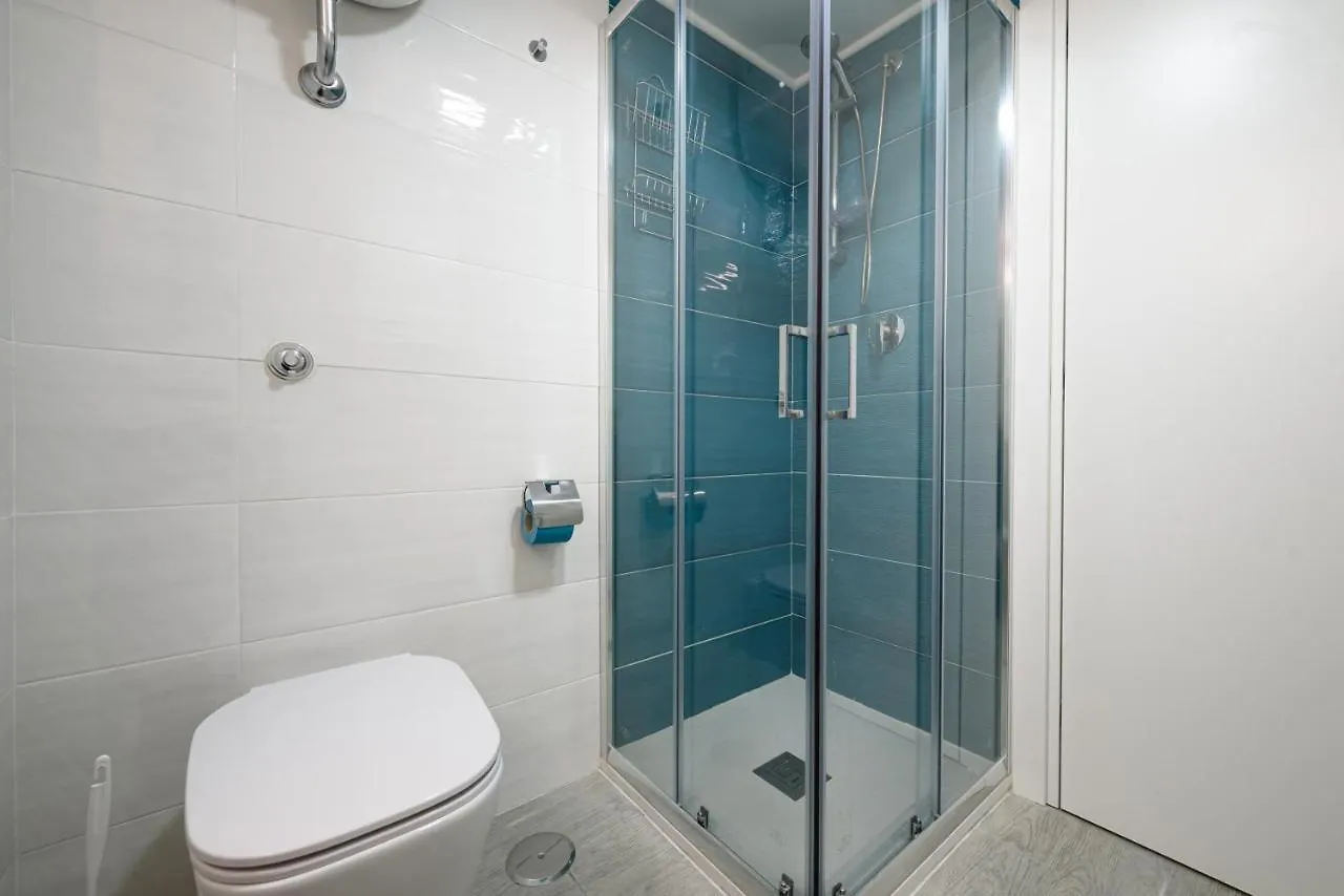 Apartment Af Appart'Hotel Napoli