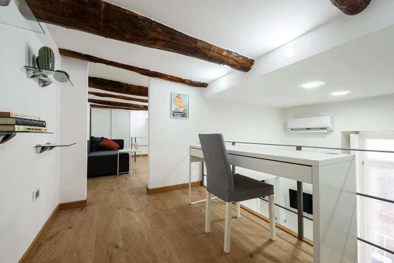 Apartment Af Appart'Hotel Napoli