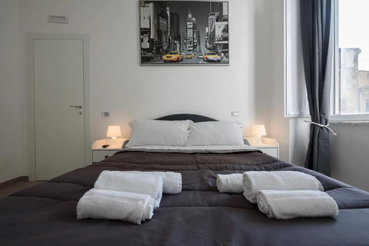 Apartment Af Appart'Hotel Napoli