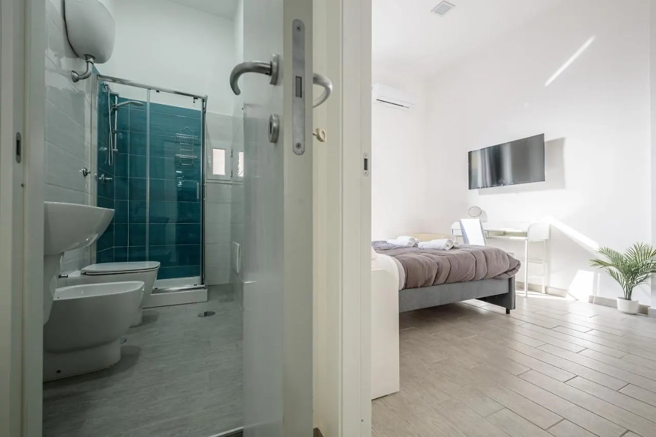 Af Appart'Hotel Napoli 0*, Naples Italy