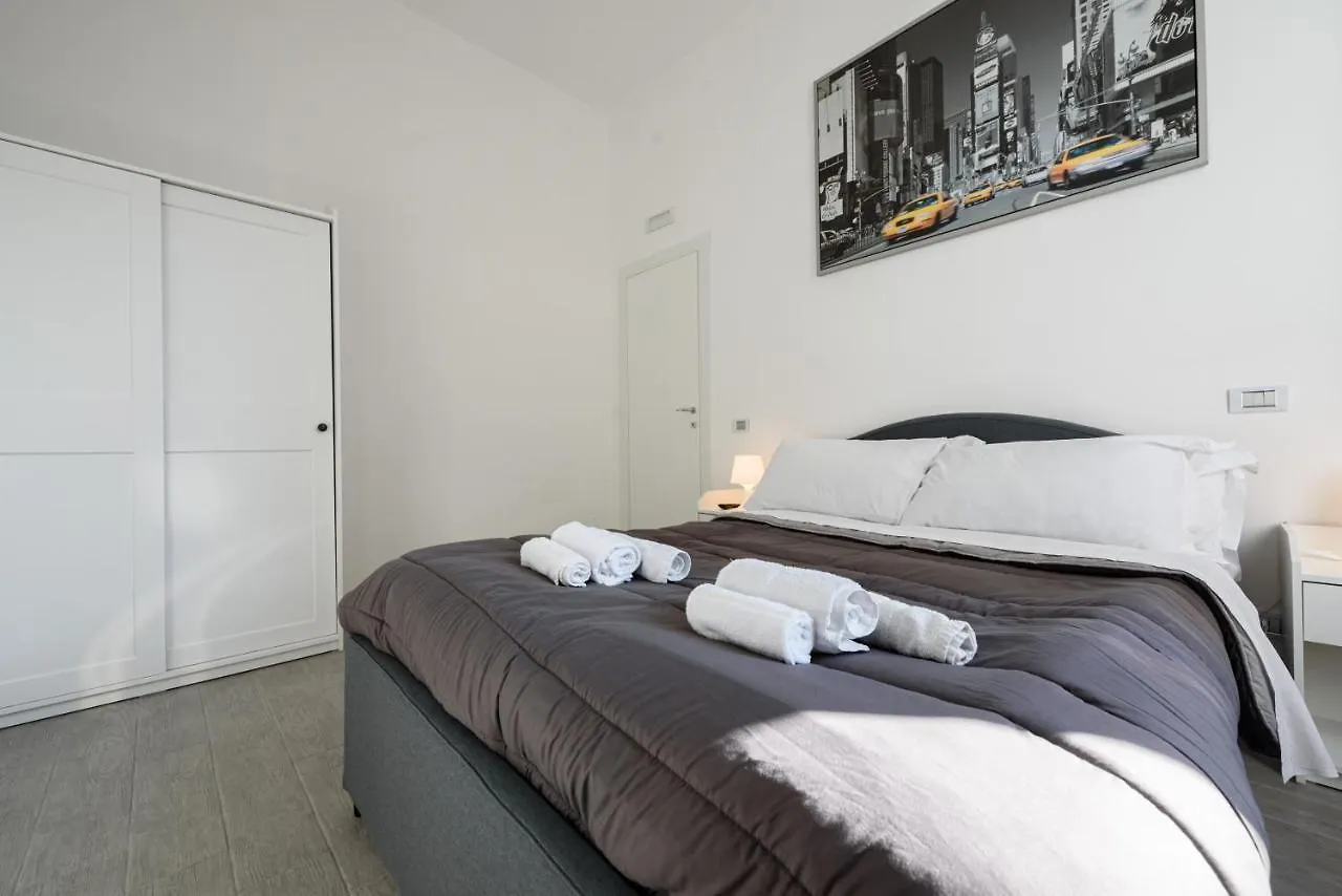 Apartment Af Appart'Hotel Napoli