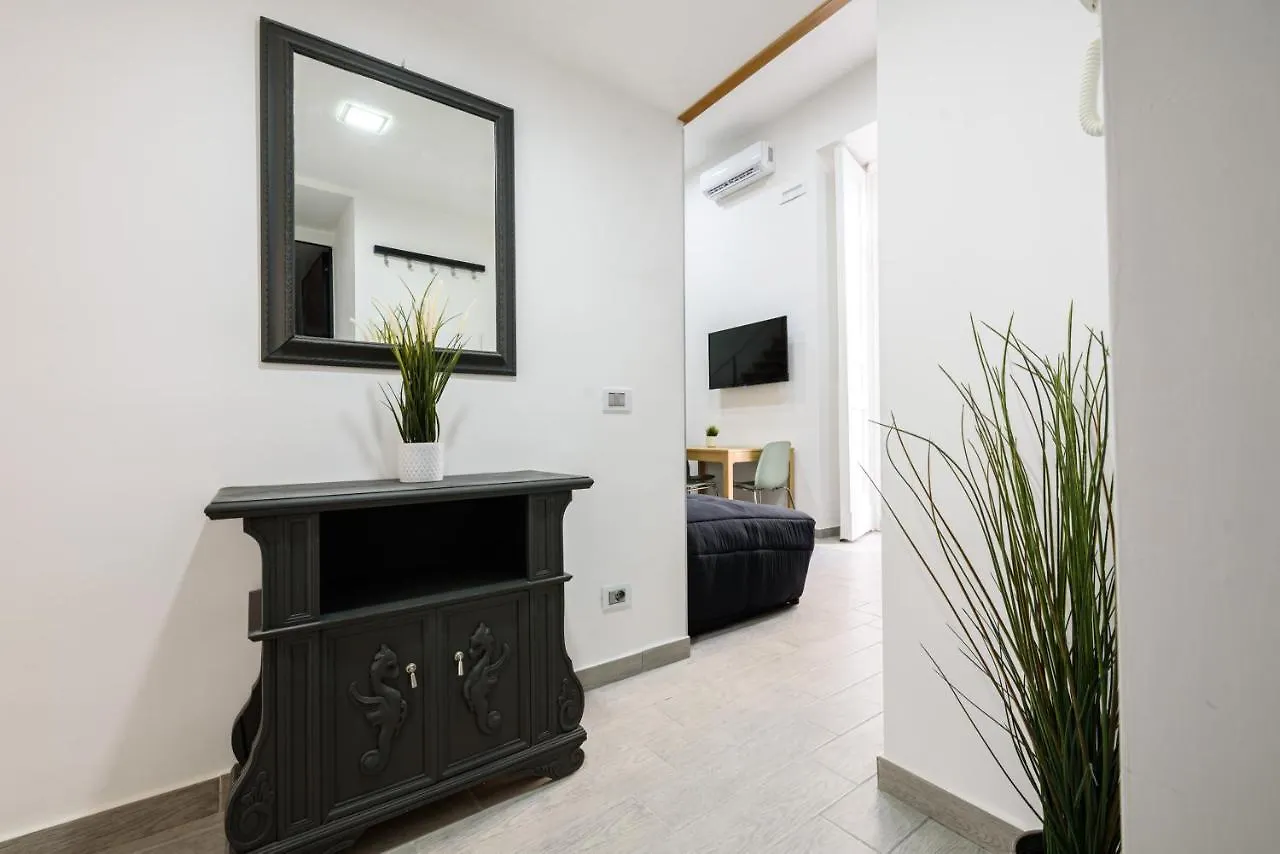 Apartment Af Appart'Hotel Napoli