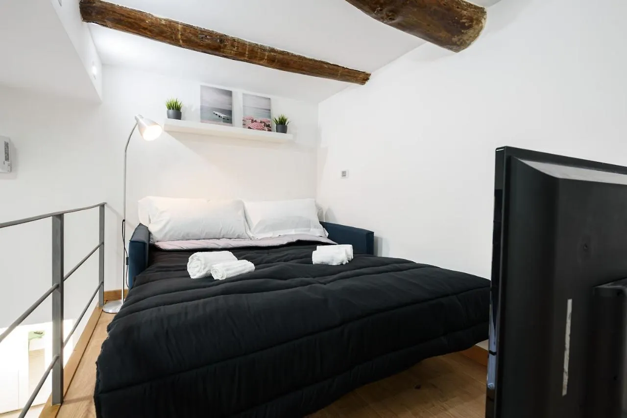 Apartment Af Appart'Hotel Napoli