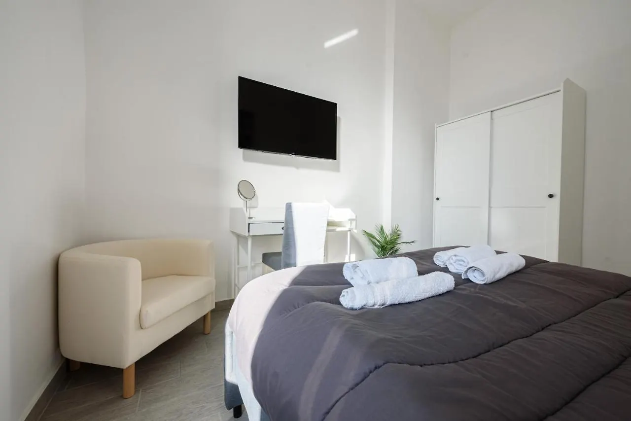 Af Appart'Hotel Napoli
