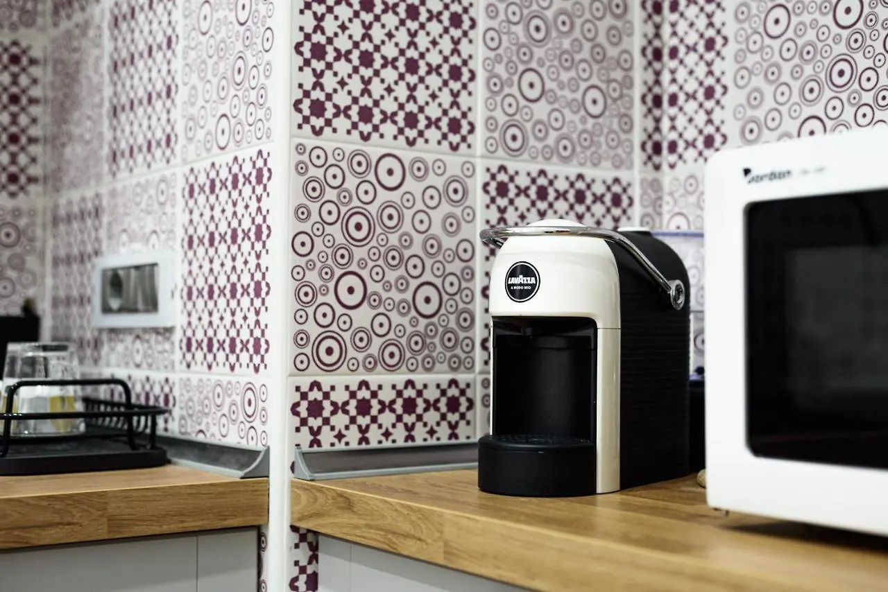 Apartment Af Appart'Hotel Napoli