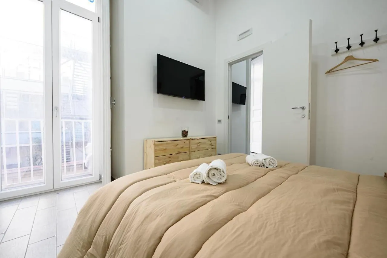Af Appart'Hotel Napoli Apartment Naples