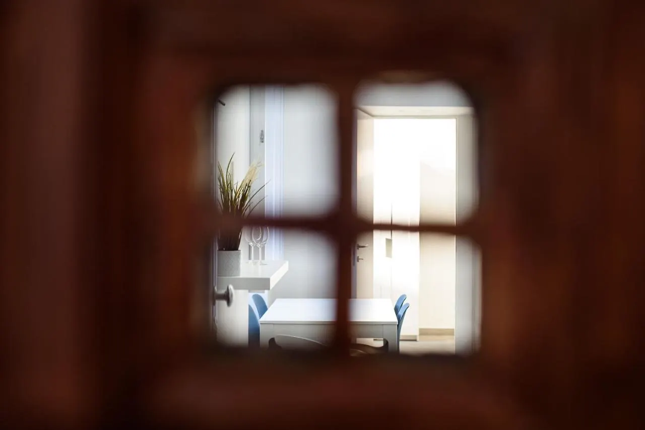 Af Appart'Hotel Napoli 0*, Naples