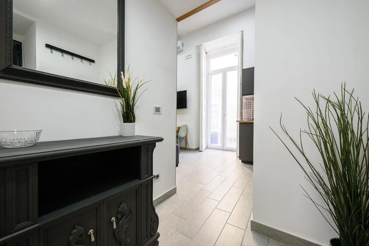 Apartment Af Appart'Hotel Napoli